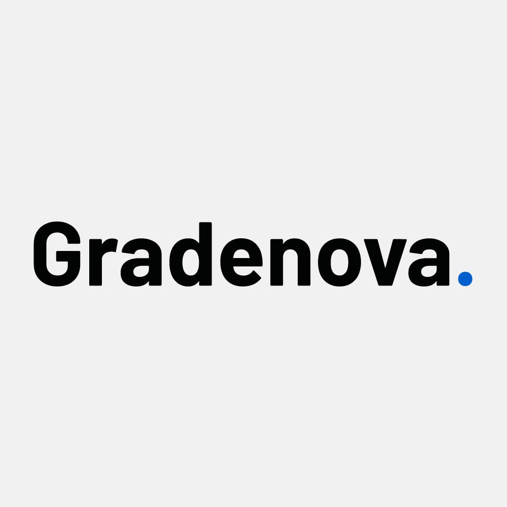 Gradenova media 1
