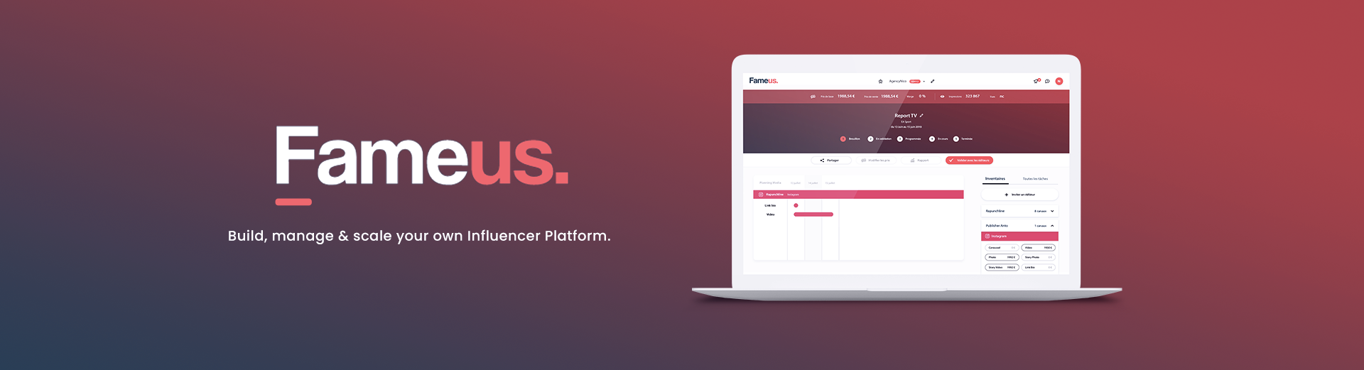 FameUS gallery image