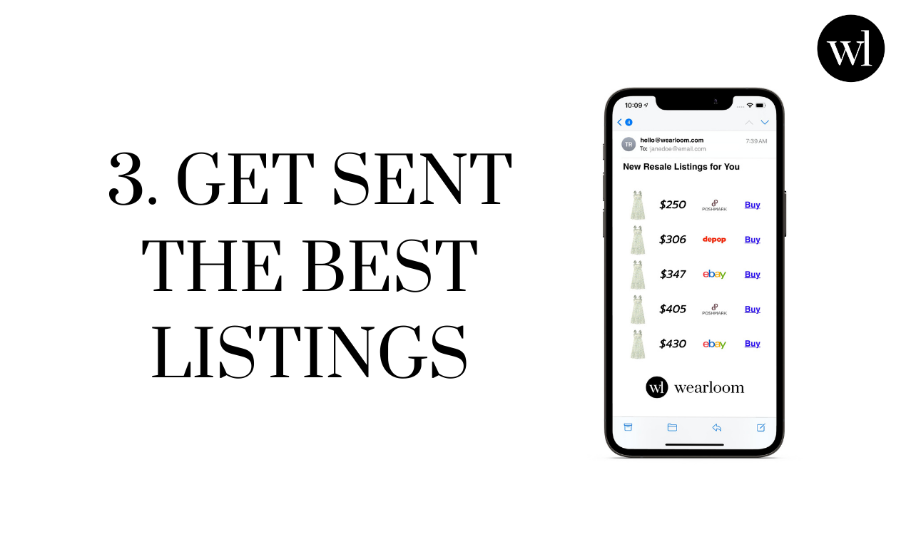 Wearloom gallery image