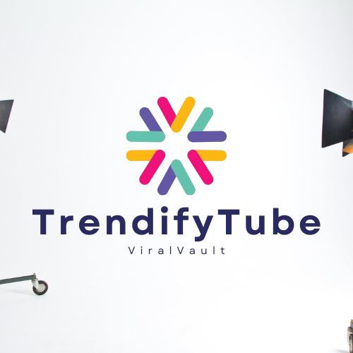 TrendifyTube