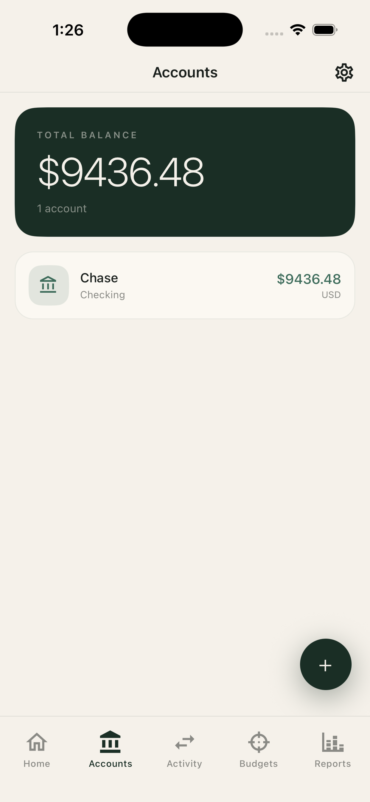 Cashflow: Budget Manager gallery image