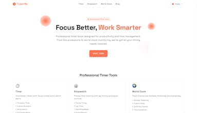 TimerMe gallery image