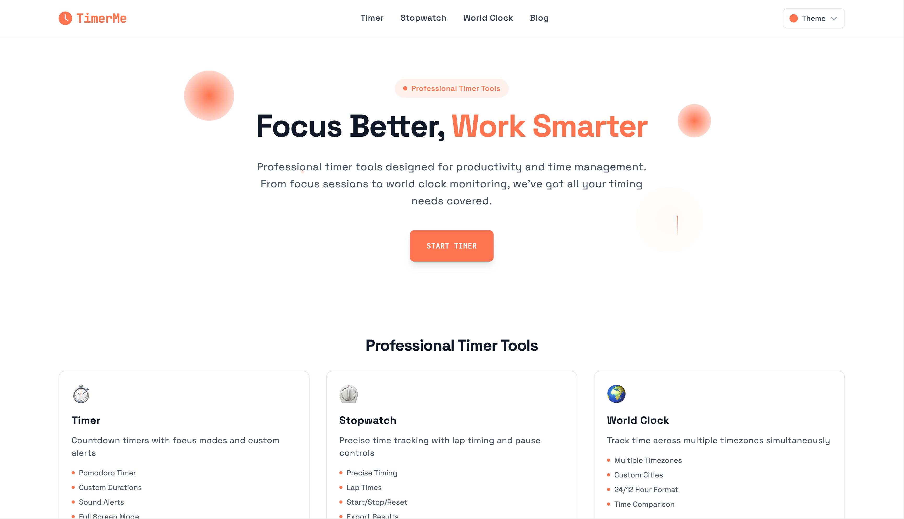 TimerMe media 1