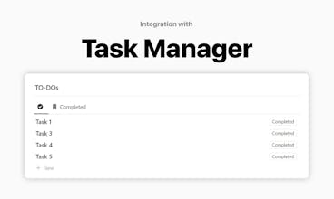 Student Planner gallery image