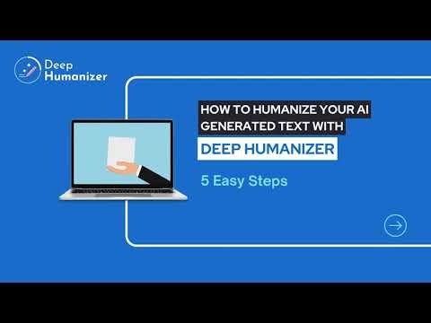 Deep Humanizer gallery image