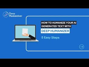 Deep Humanizer gallery image