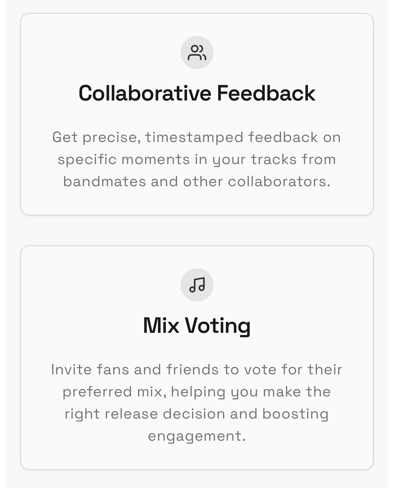 MixMatch gallery image