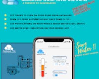 Water Level Controller | Autocut Pro media 2