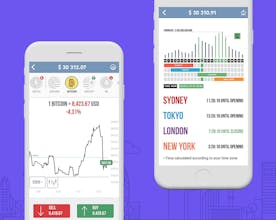 The Trading Game gallery image