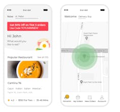 Yo!Yumm gallery image