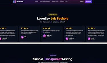 Pathwiseai gallery image