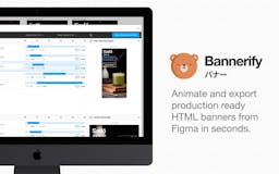 Bannerify for Figma media 1
