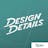 Design Details - 124: Dazzle (feat. Jeremy Goldberg)