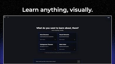 Vlyte AI gallery image