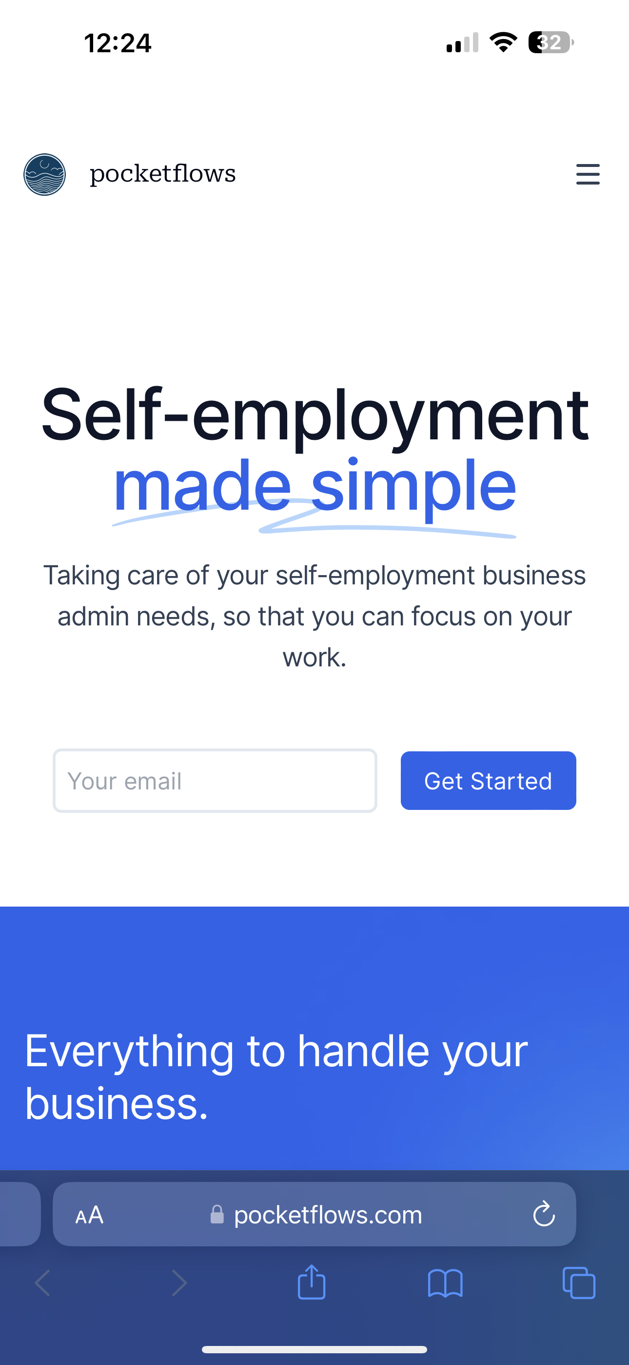 pocketflows — deadlines Product Information, Latest Updates, and