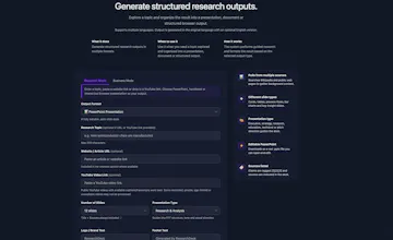 CurrentOrigin AI gallery image