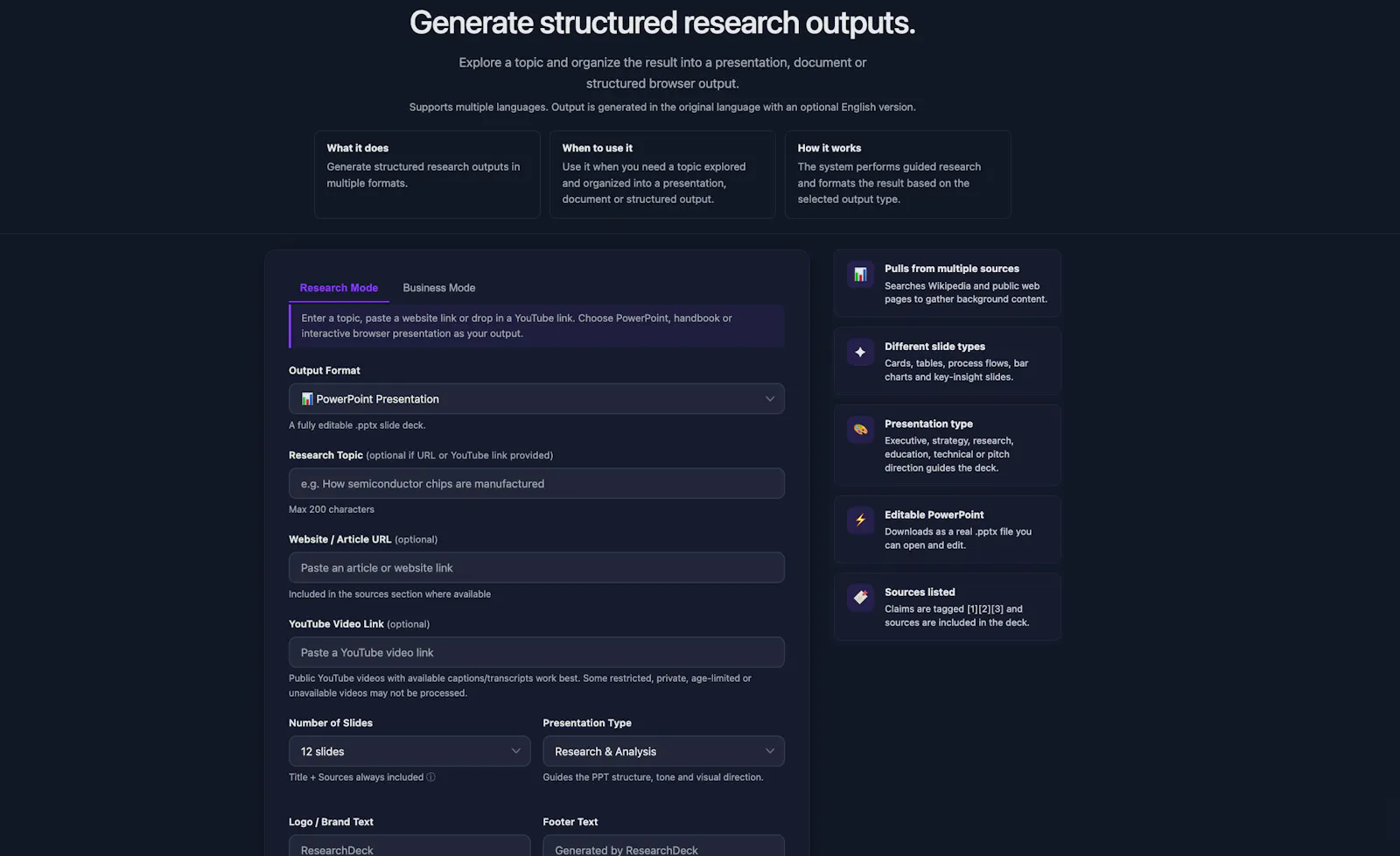CurrentOrigin AI screenshot 6