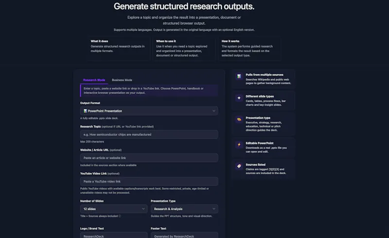 CurrentOrigin AI screenshot 6