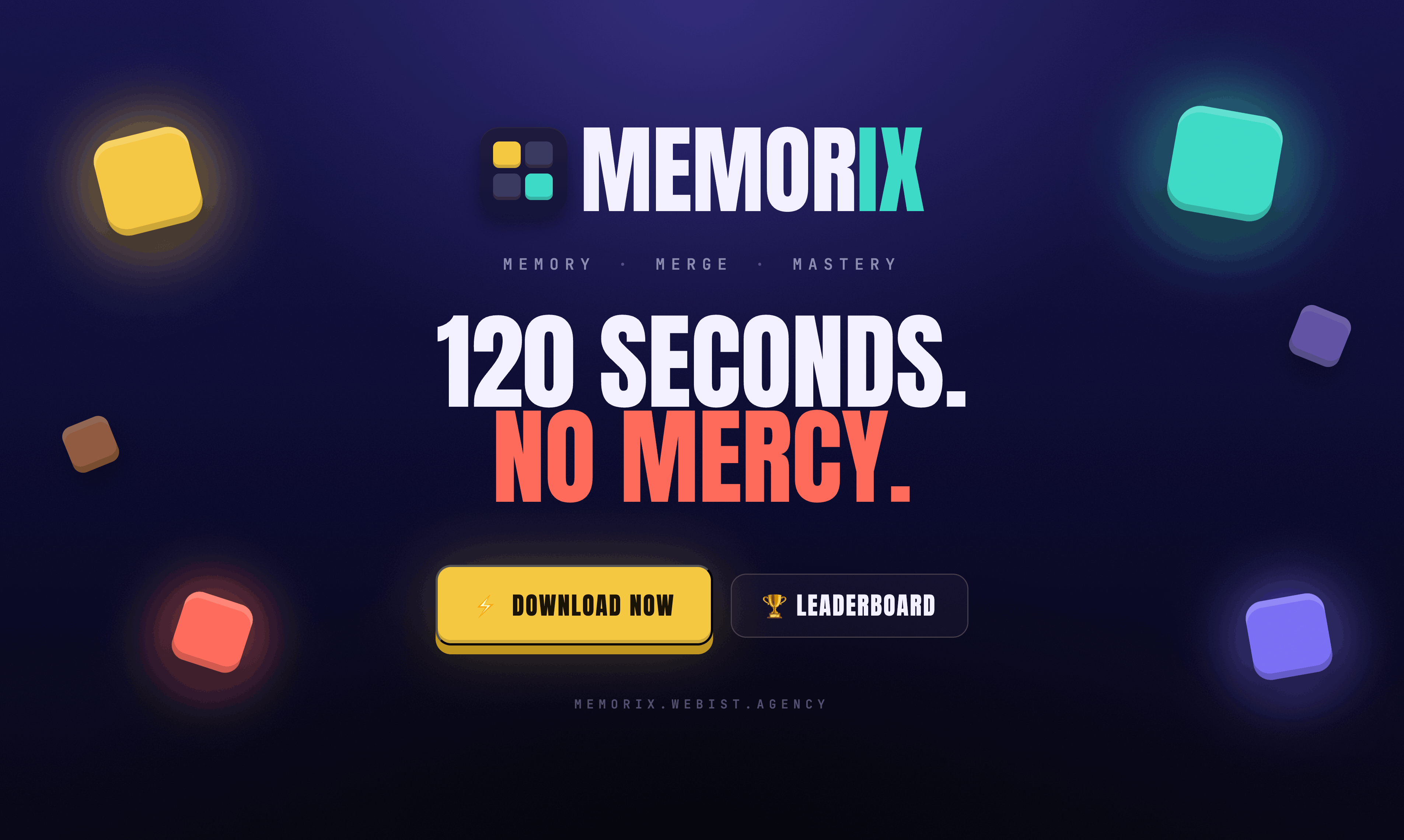 Memorix gallery image