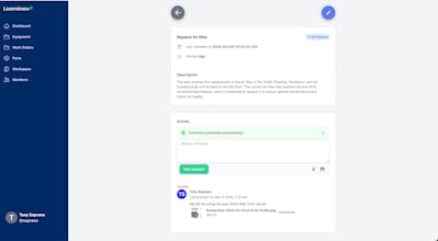 Loominex gallery image