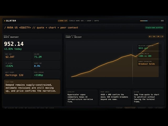 Terminal  gallery image