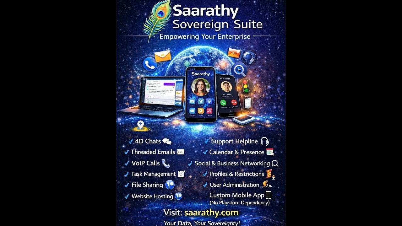 Saarathy gallery image