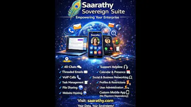 Saarathy gallery image