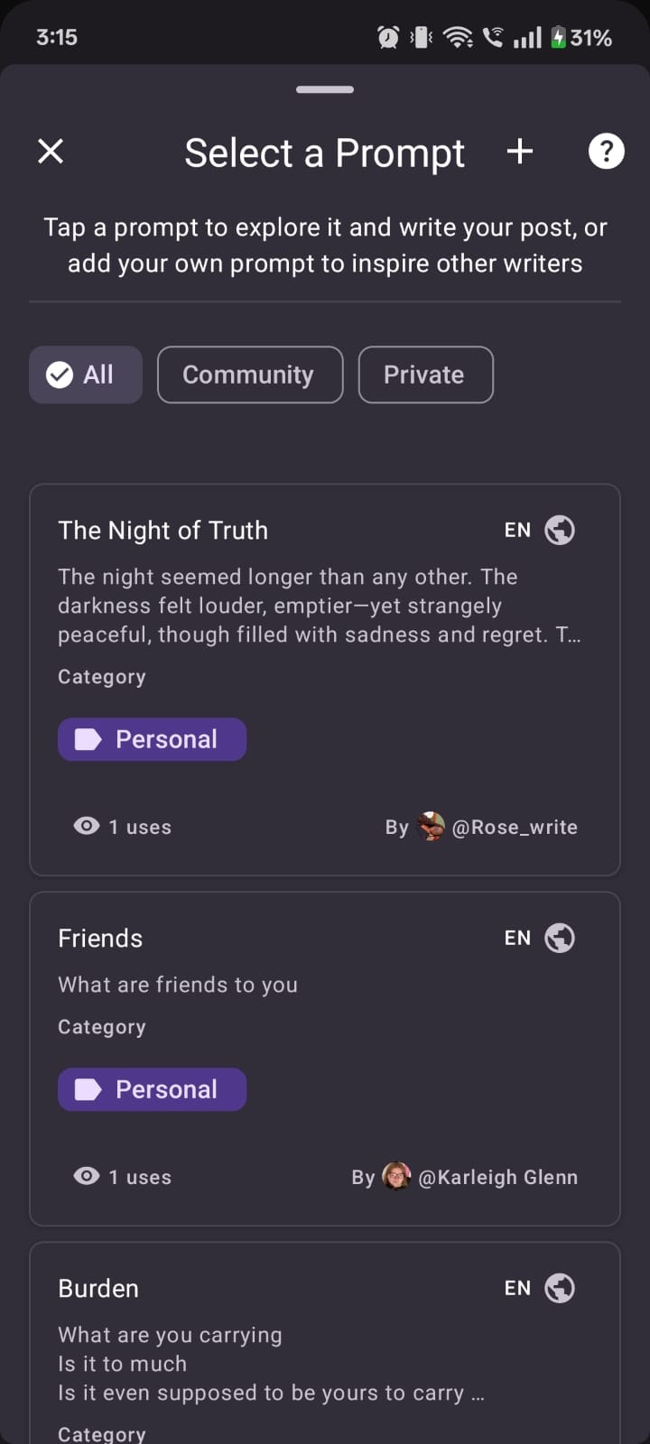 Unwind gallery image