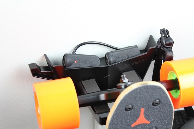 DeckNest gallery image