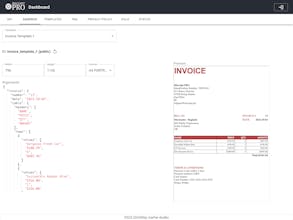 IReceipt PRO gallery image