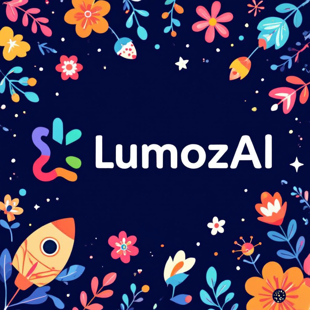 LumozAI logo