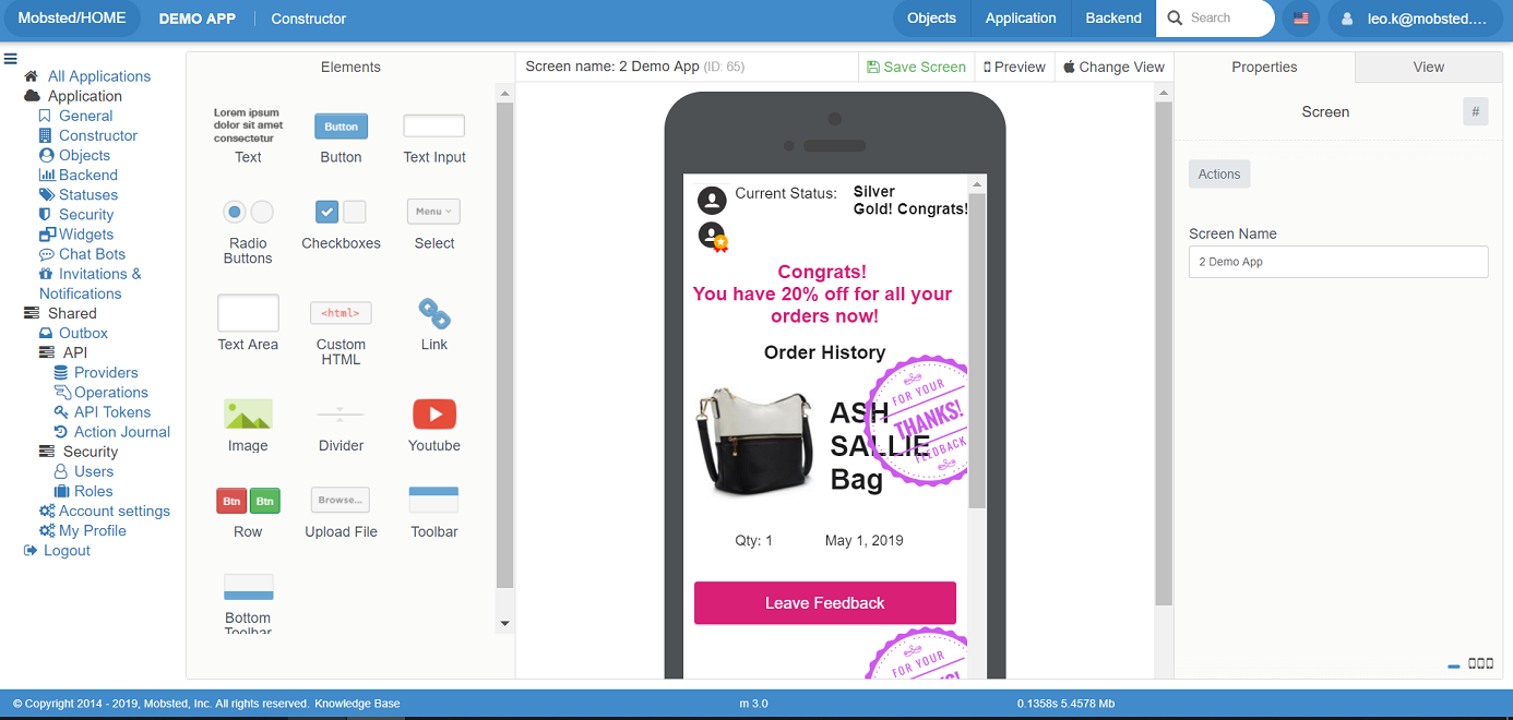 Mobsted gallery image