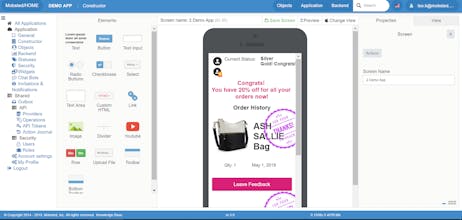 Mobsted gallery image