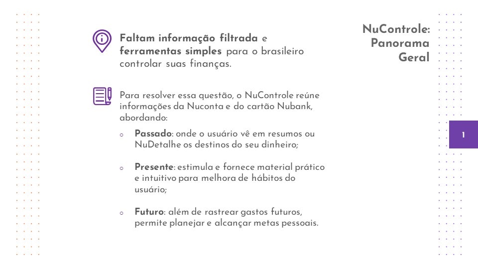 NuControle gallery image