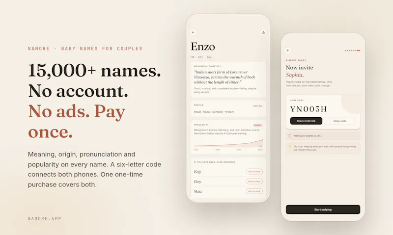 Namore screenshot 5