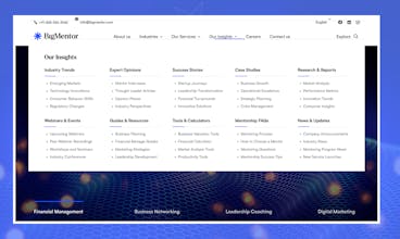 Website Theme for Personal Brand gallery image