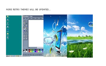 RetroTasker gallery image