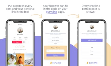 evry.link gallery image