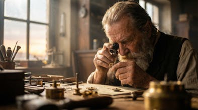 Nanobanana Pro Lens library gallery image