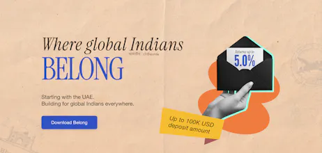 Belong gallery image