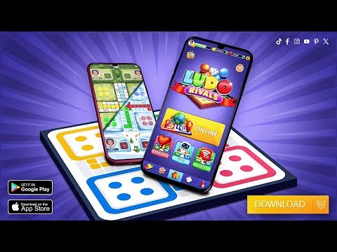 Ludo Rivals gallery image