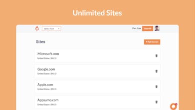 SerpSquirrel gallery image