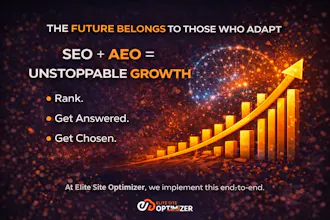 AI Readiness Audit by Elitesiteoptimizer gallery image