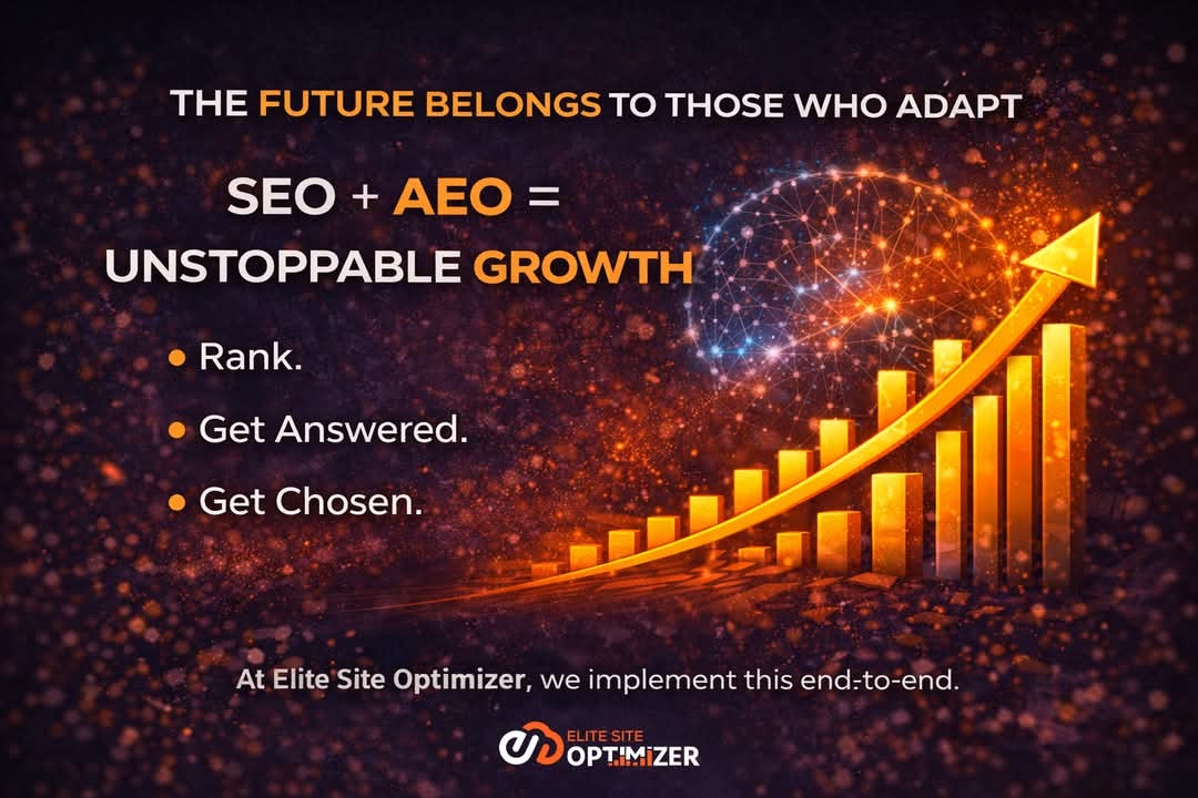 AI Readiness Audit by Elitesiteoptimizer media 4