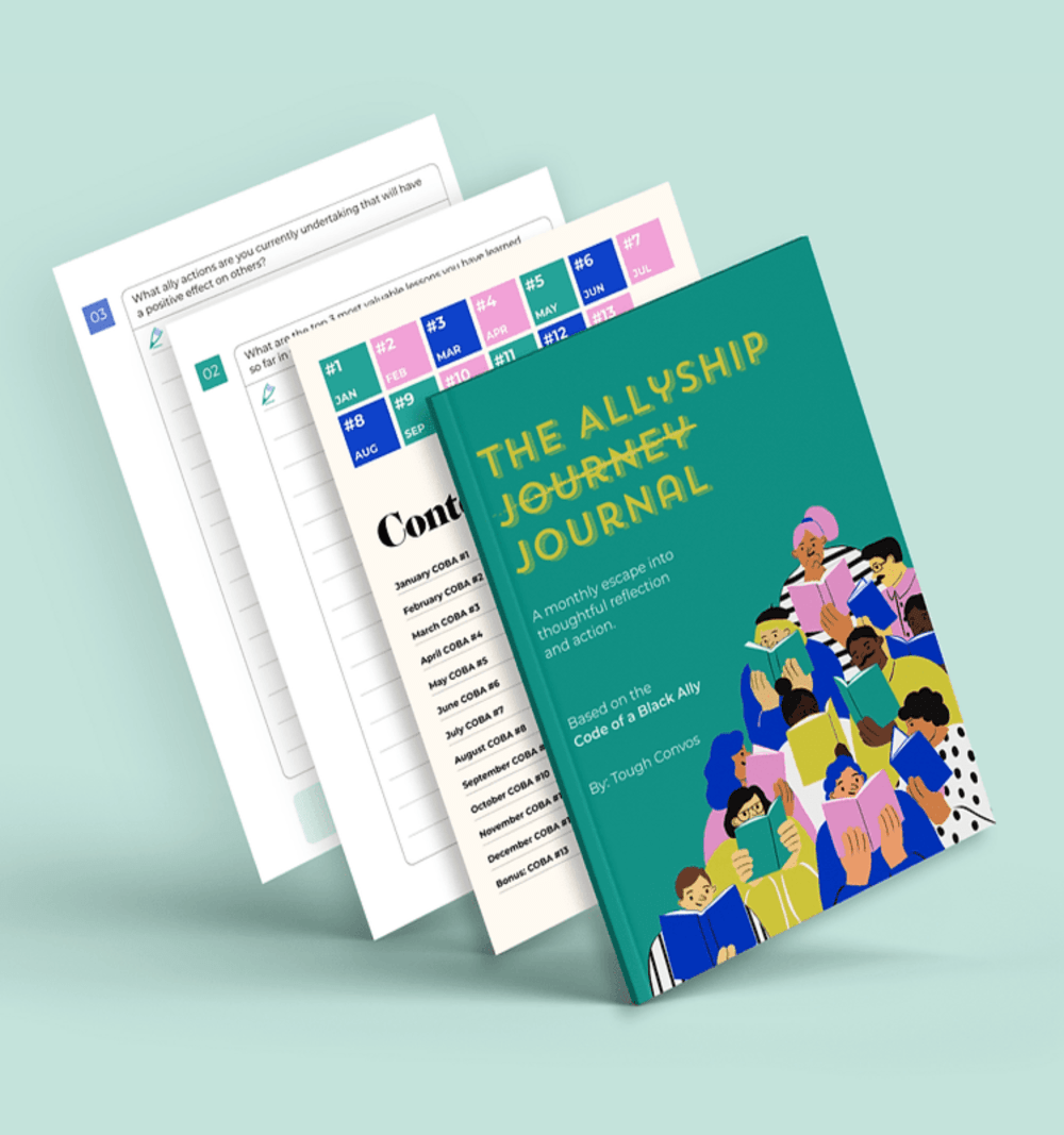 Inclusive Culture Workshop