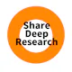 Share Deep Research