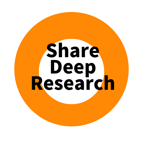 Share Deep Research logo