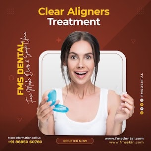 FMS Dental Center Kochi media 5