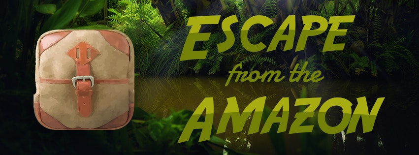 Escape from the Amazon gallery image