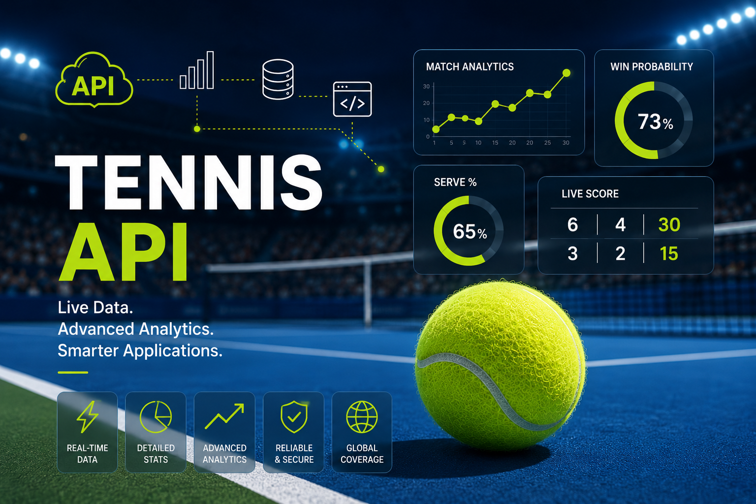 Tennis  gallery image